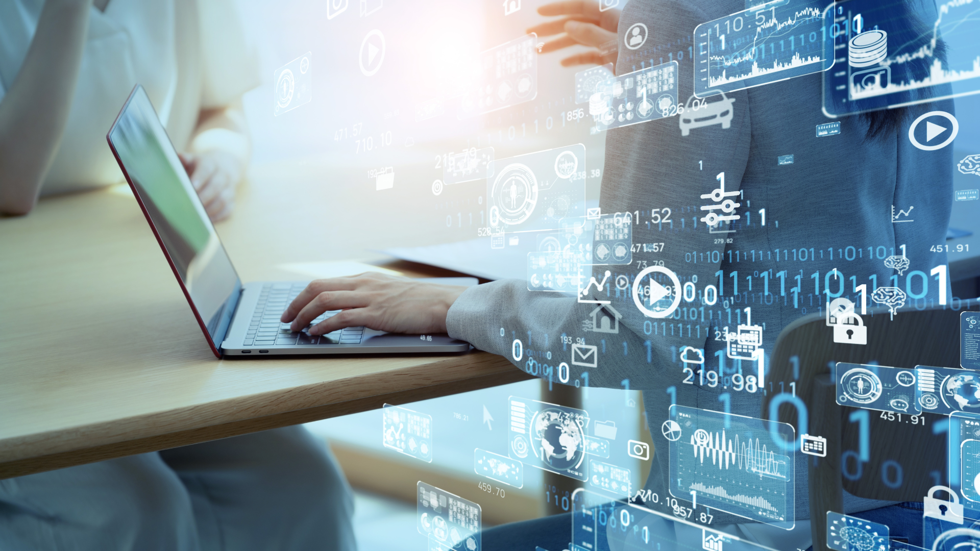 Stock-DataAnalytics-1