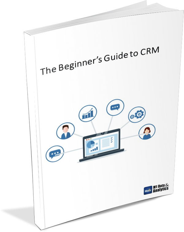 Beginners Guide To CRM