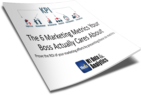 6 Metrics eBook